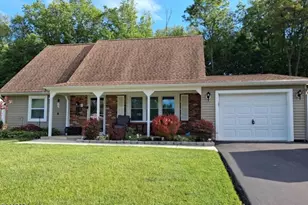 41 Evergreen Dr, Willingboro Twp., NJ 08046 - Photo 1
