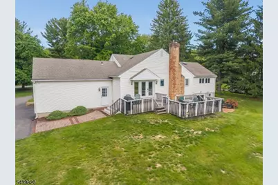 7 Sunshine Dr, Alexandria Township, NJ 08867 - Photo 34