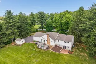 7 Sunshine Dr, Alexandria Township, NJ 08867 - Photo 36