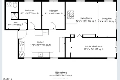 308 Lakeside Ave, Hopatcong, NJ 07821 - Photo 12