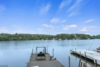 308 Lakeside Ave, Hopatcong, NJ 07821 - Photo 1