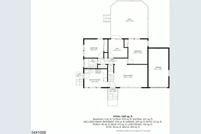233 Terrill Rd, Fanwood, NJ 07023 - Photo 44