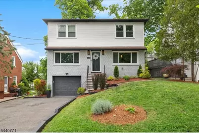 11 Nottingham Rd, West Orange Township, NJ 07052 - Photo 1