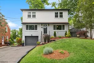 11 Nottingham Rd, West Orange Township, NJ 07052 - Photo 1