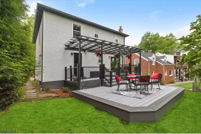 11 Nottingham Rd, West Orange Township, NJ 07052 - Photo 20