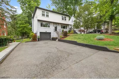 11 Nottingham Rd, West Orange Township, NJ 07052 - Photo 2