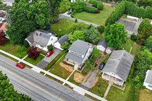 725 Belvidere Rd, Lopatcong Township, NJ 08865 - Photo 2