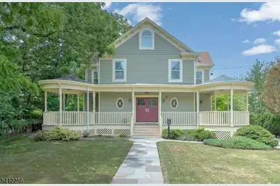 24 Washington Ave, Chatham, NJ 07928 - Photo 24