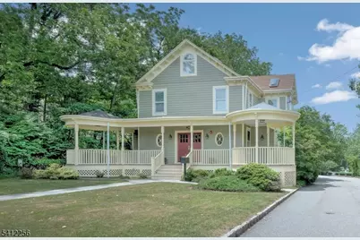 24 Washington Ave, Chatham, NJ 07928 - Photo 1