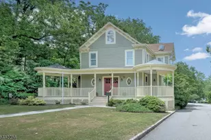24 Washington Ave, Chatham, NJ 07928 - Photo 1