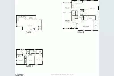 72 Bald Eagle Rd, Allamuchy Township, NJ 07840 - Photo 46