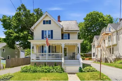 2 Academy St, Newton, NJ 07860 - Photo 1