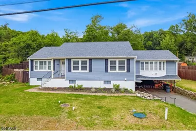 36 Forest Rd, Green Township, NJ 07821 - Photo 16