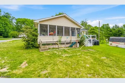 194 Decker Pond Rd, Green Township, NJ 07821 - Photo 24