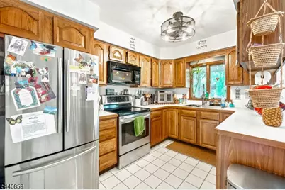 194 Decker Pond Rd, Green Township, NJ 07821 - Photo 38