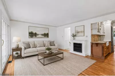 46 Pembroke Dr, Mendham, NJ 07945 - Photo 4