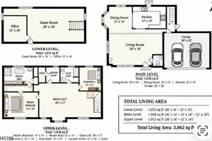 126 Mary Alice Ct, Union Township, NJ 07083 - Photo 48