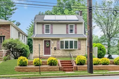 1030 Westfield Ave, Rahway, NJ 07065 - Photo 1