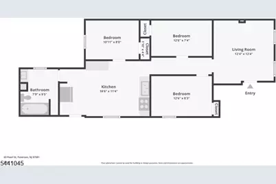 63 Pearl St, Paterson, NJ 07501 - Photo 14