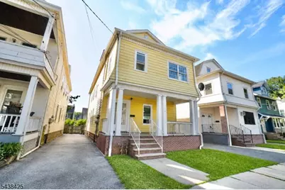 83 Berkeley Ave, Bloomfield, NJ 07003 - Photo 2