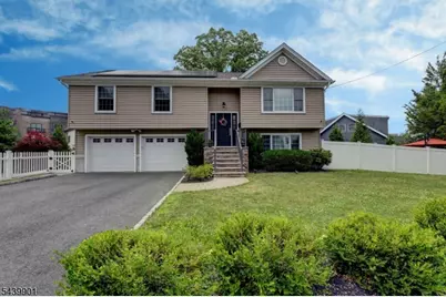 41 Strickland Ave, Little Falls Township, NJ 07424 - Photo 1