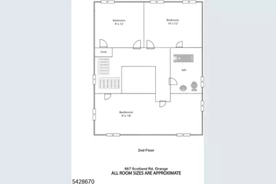 667 Scotland Rd, Orange, NJ 07050 - Photo 32