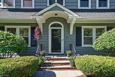 54 Aubrey Rd, Montclair, NJ 07043 - Photo 2