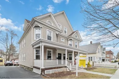 25 1/2 King St #25.5, Morristown, NJ 07960 - Photo 2