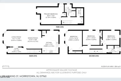25 1/2 King St #25.5, Morristown, NJ 07960 - Photo 20