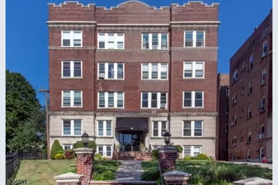 14 Forest St #205, Montclair Twp., NJ 07042 - Photo 2
