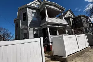 203 Lawrence St, Paterson, NJ 07501 - Photo 1