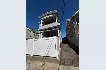 203 Lawrence St, Paterson, NJ 07501 - Photo 2