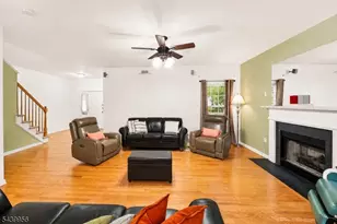 252 Moonlight Dr, Piscataway Township, NJ 08854 - Photo 6