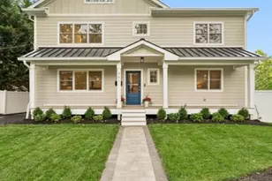 941 Lincoln Ave E, Cranford Township, NJ 07016 - Photo 1
