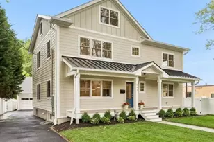 941 Lincoln Ave E, Cranford Township, NJ 07016 - Photo 2