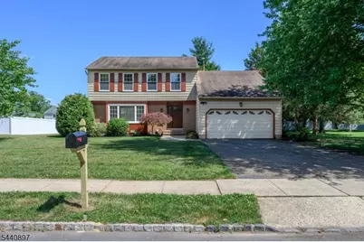 133 Hickory Rd, Franklin Township, NJ 08873 - Photo 40