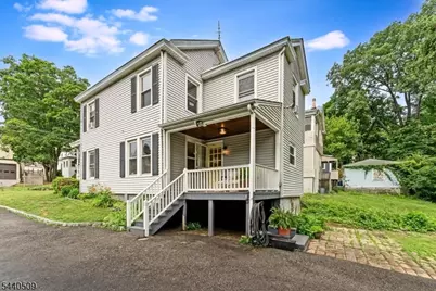 1 Locust St, Morris Township, NJ 07960 - Photo 22