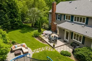 34 Wilcox Dr, Mountain Lakes, NJ 07046 - Photo 32