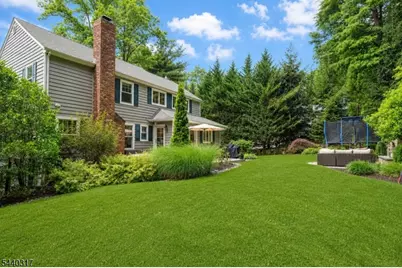 34 Wilcox Dr, Mountain Lakes, NJ 07046 - Photo 36