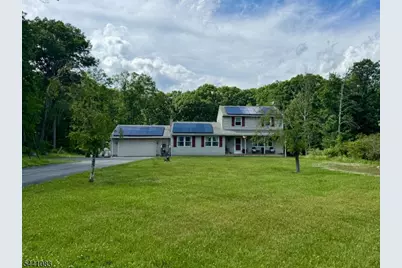 130 Gaisler Rd, Blairstown Township, NJ 07825 - Photo 2