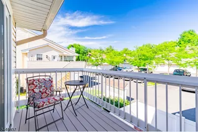 51 Foxwood Court Ondo, Bedminster Township, NJ 07921 - Photo 24