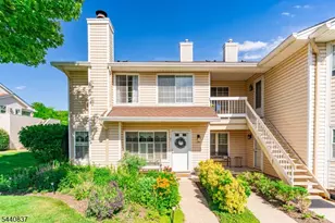 51 Foxwood Ct Ondo, Bedminster Township, NJ 07921 - Photo 1