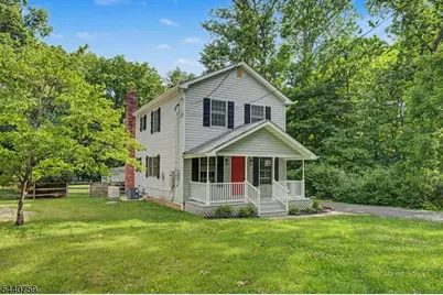 8 Oak Rd, Boonton Township, NJ 07005 - Photo 2