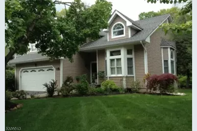 150 Smoke Rise Rd, Bedminster Township, NJ 07921 - Photo 1