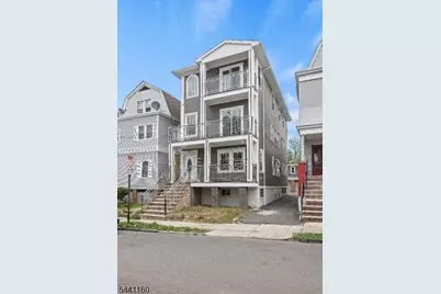 46 Headley Terrace, Irvington, NJ 07111 - Photo 1
