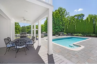 8 Cherry Ln, Mendham Township, NJ 07945 - Photo 6