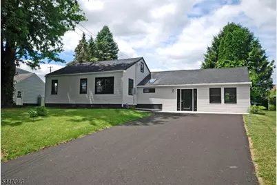 496 Franklin St, Pohatcong Township, NJ 08865 - Photo 1