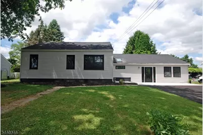 496 Franklin Ave, Pohatcong Township, NJ 08865 - Photo 6