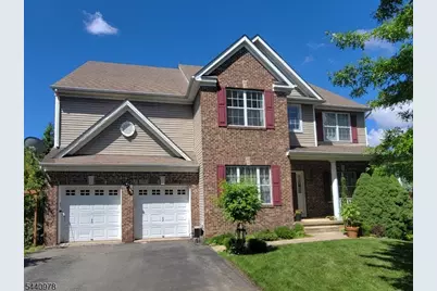 479 Black Bear Path, Jefferson Township, NJ 07849 - Photo 1