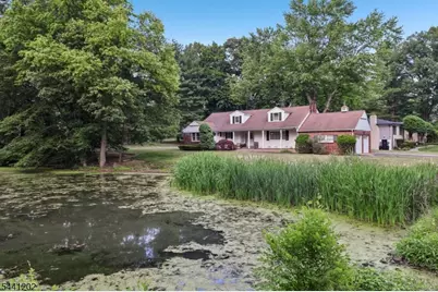 14 Saddle River Ro, Woodcliff Lake, NJ 07677 - Photo 8
